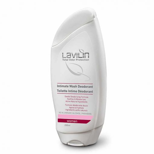 Lavilin intimate wash