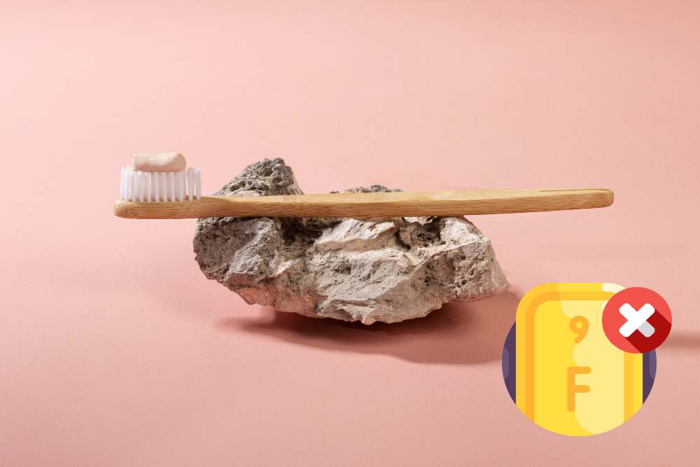 Fluorfri tandkräm – hur väljer man rätt?